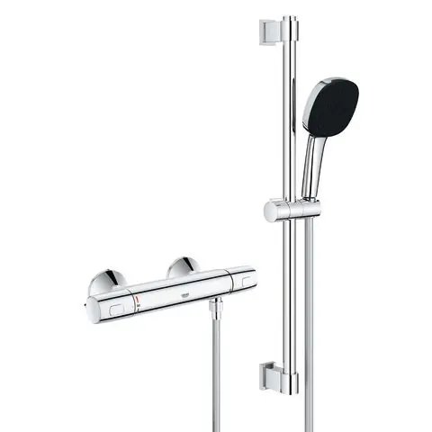 Grohe Precision Trend 34237003 Duschset Köp nu